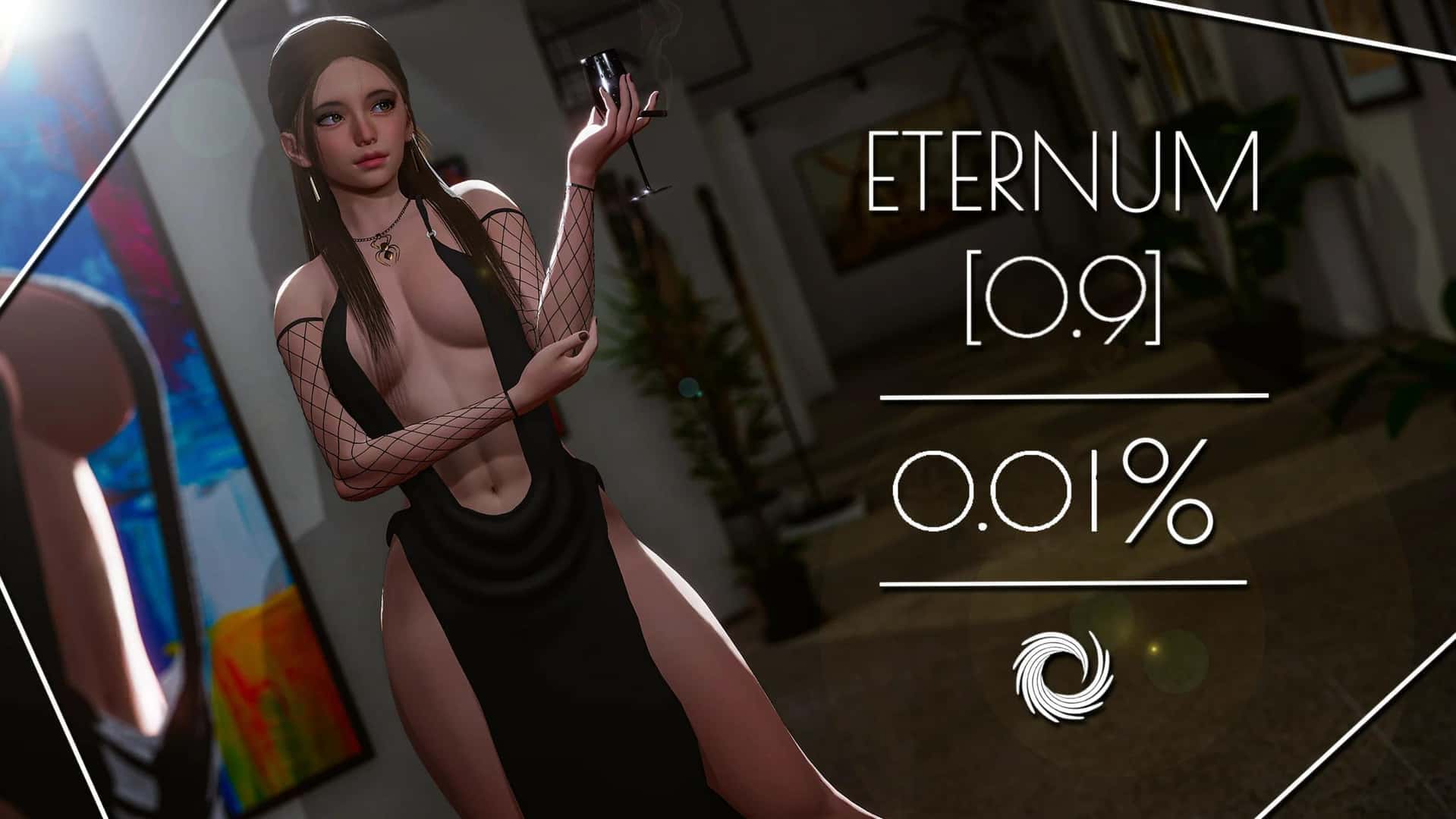 永恒世界|eternum|V0.8.5最新中文官方下载封面